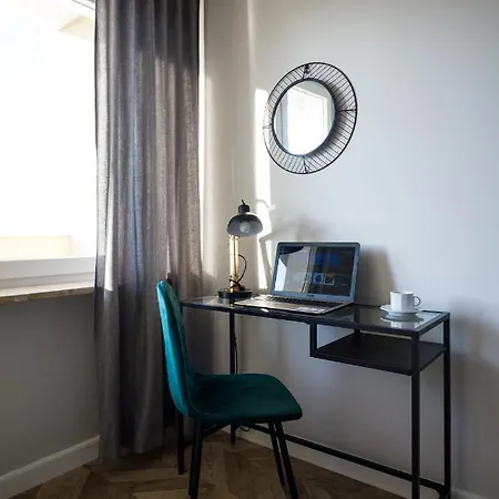 39 Appartement Gdynia
